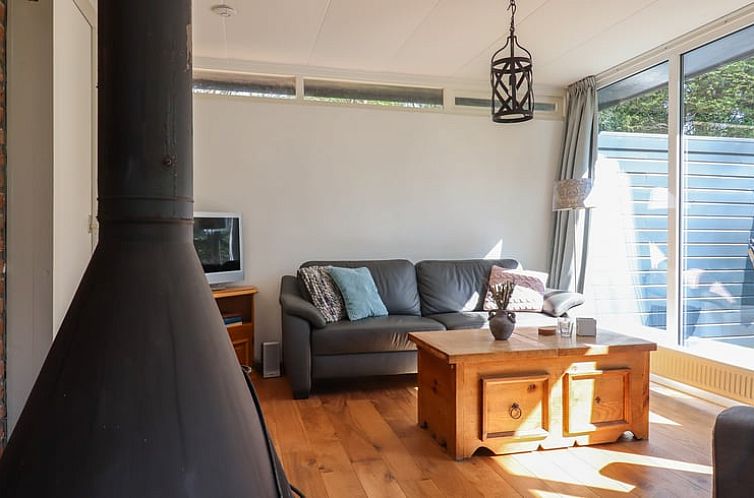 Vakantiehuisje in Geesbrug