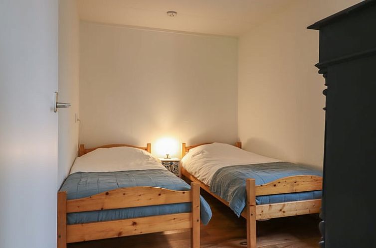 Vakantiehuisje in Geesbrug