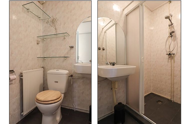 Vakantiehuisje in Geesbrug