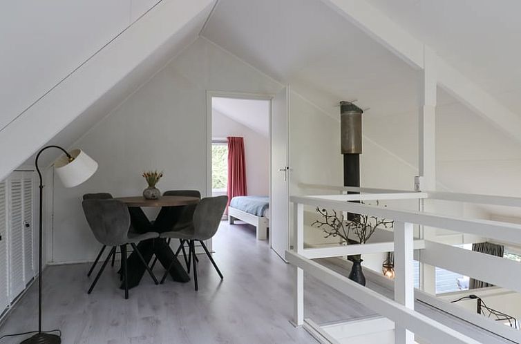 Vakantiehuisje in Geesbrug