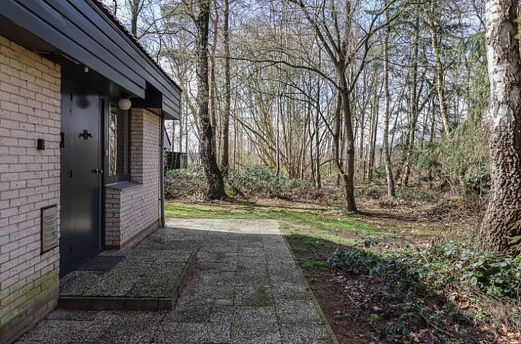 Vakantiehuisje in Geesbrug