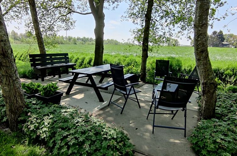 Vakantiehuis in Coevorden