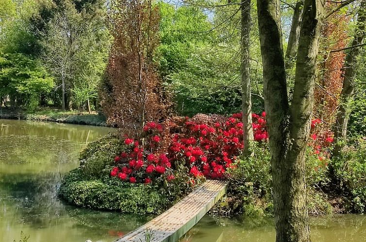 Vakantiehuis in Coevorden