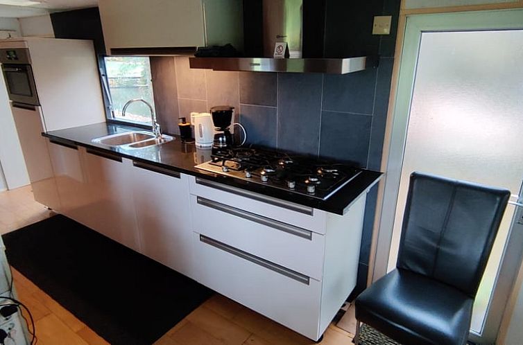 Vakantiehuis in Coevorden