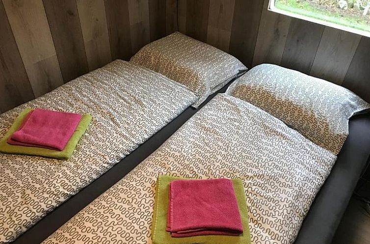 Vakantiehuis in Coevorden