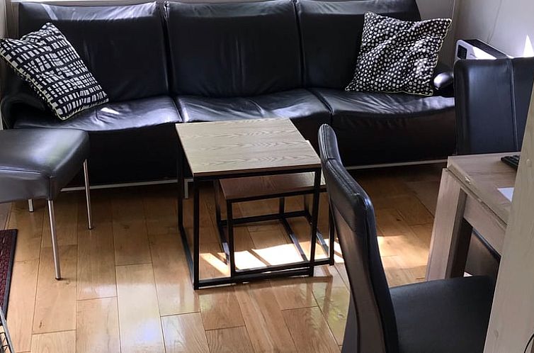 Vakantiehuis in Coevorden