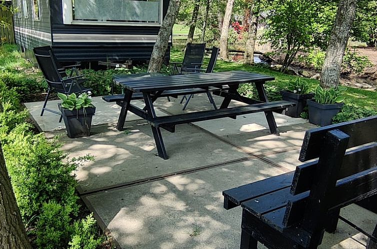 Vakantiehuis in Coevorden