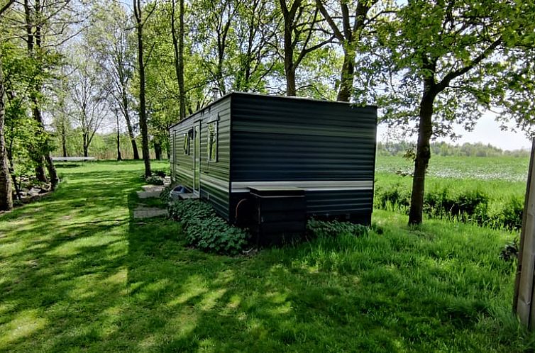 Vakantiehuis in Coevorden