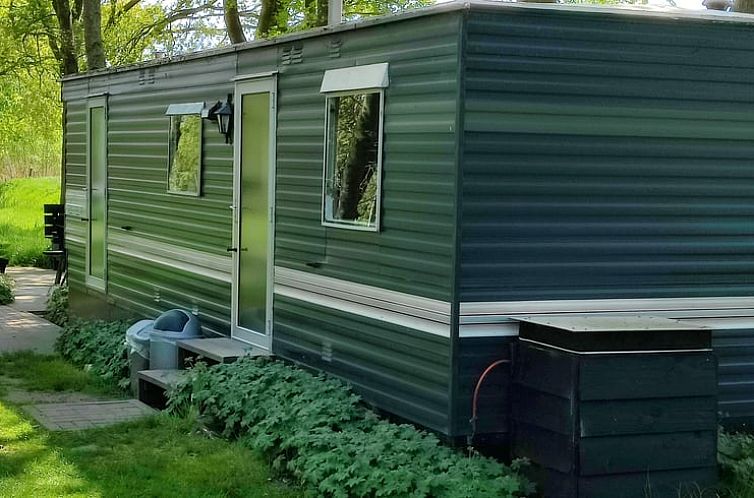 Vakantiehuis in Coevorden