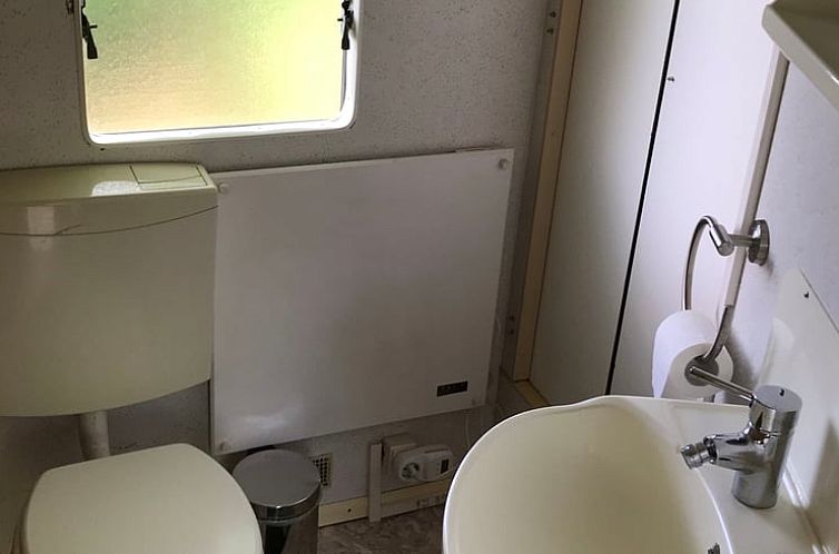 Vakantiehuis in Coevorden