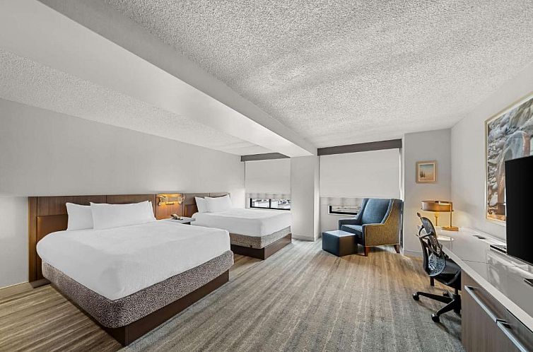 Hilton Garden Inn Plymouth