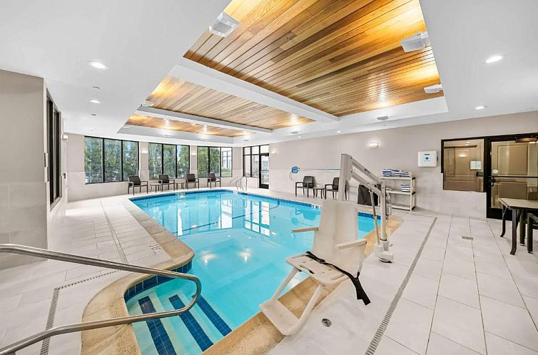 Hilton Garden Inn Plymouth