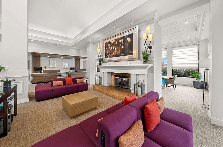 Hilton Garden Inn Plymouth