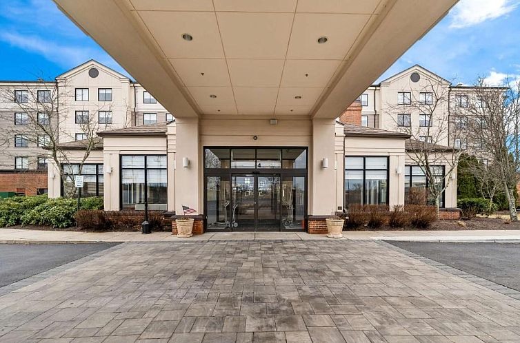 Hilton Garden Inn Plymouth