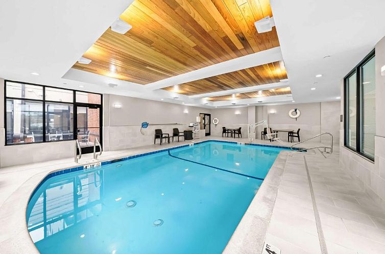 Hilton Garden Inn Plymouth