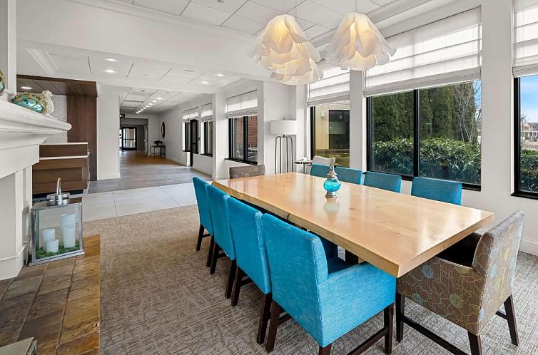 Hilton Garden Inn Plymouth