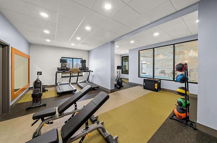 Hilton Garden Inn Plymouth