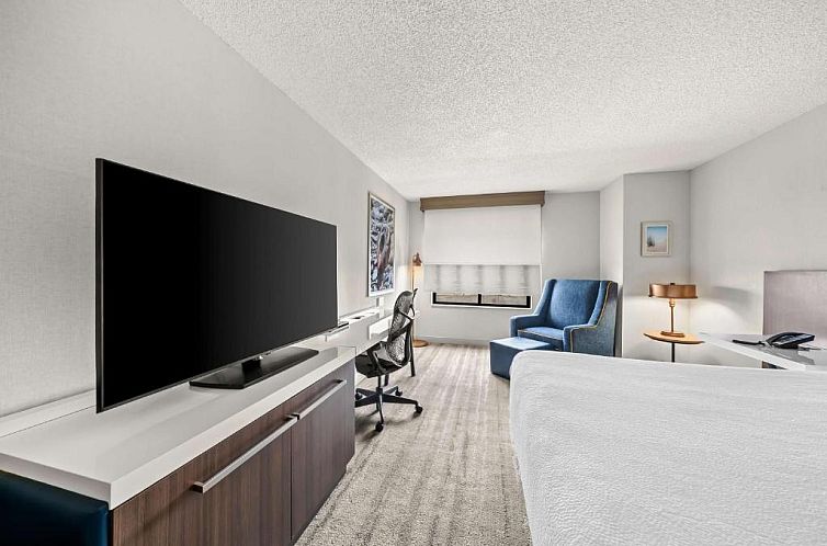 Hilton Garden Inn Plymouth