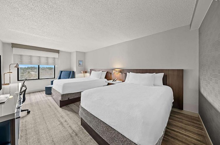 Hilton Garden Inn Plymouth