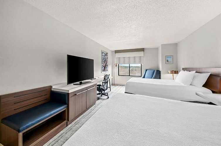 Hilton Garden Inn Plymouth