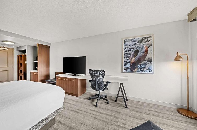 Hilton Garden Inn Plymouth