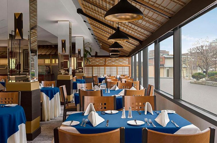 DoubleTree by Hilton Fort Lee/George Washington Bridge