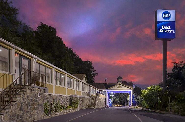 Guest house 1925202 - Apartment Oostkust - Best Western Fort Lee