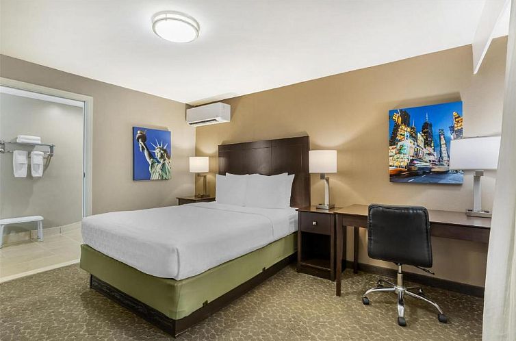Best Western Fort Lee