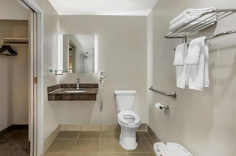 Best Western Fort Lee