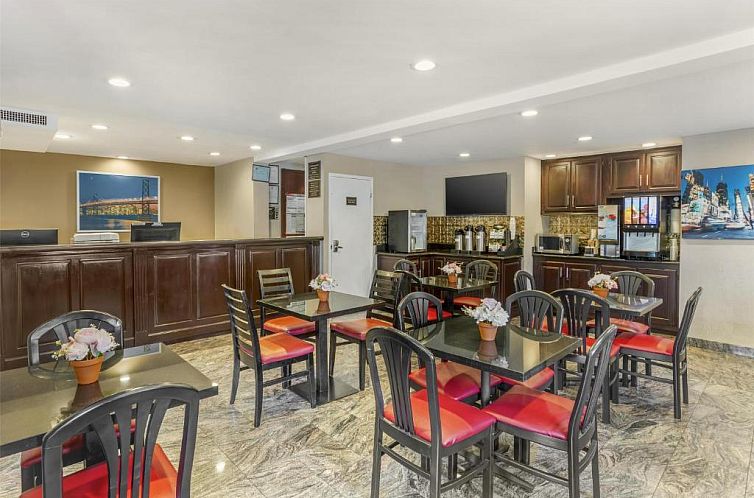 Best Western Fort Lee