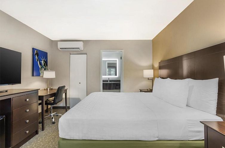 Best Western Fort Lee