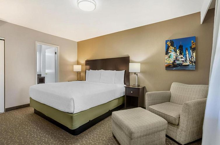 Best Western Fort Lee