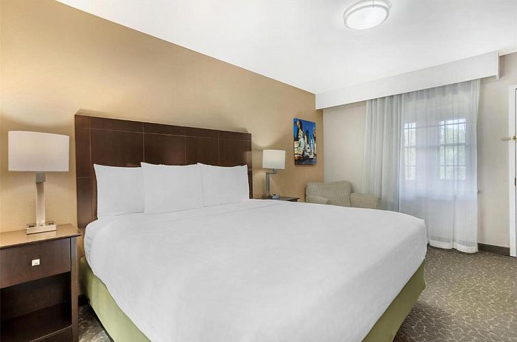 Best Western Fort Lee