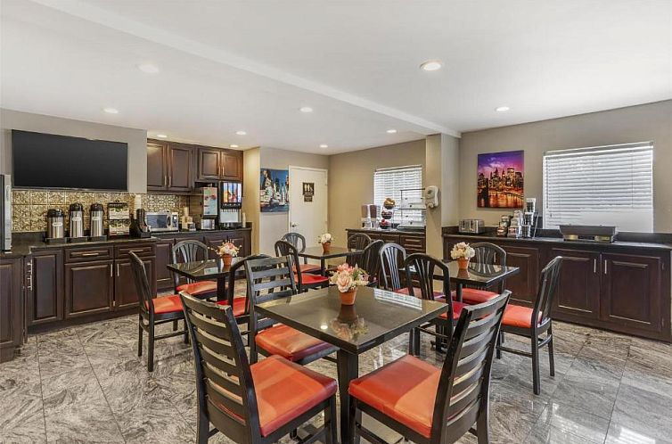 Best Western Fort Lee