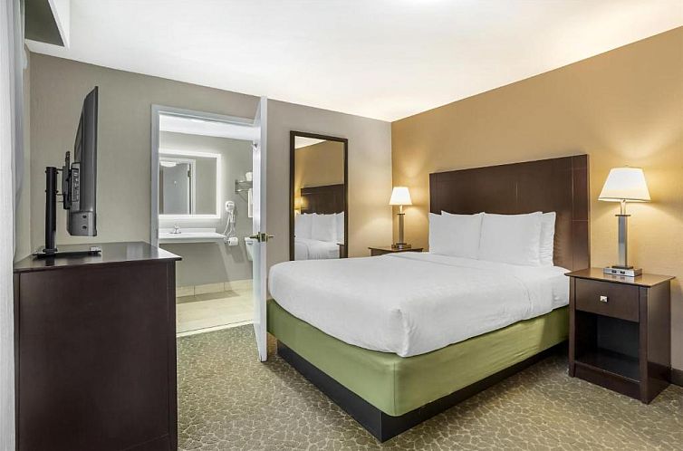 Best Western Fort Lee