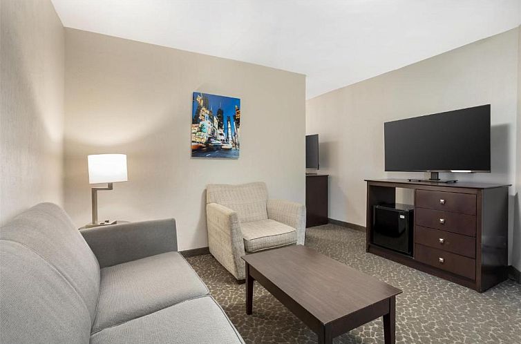 Best Western Fort Lee