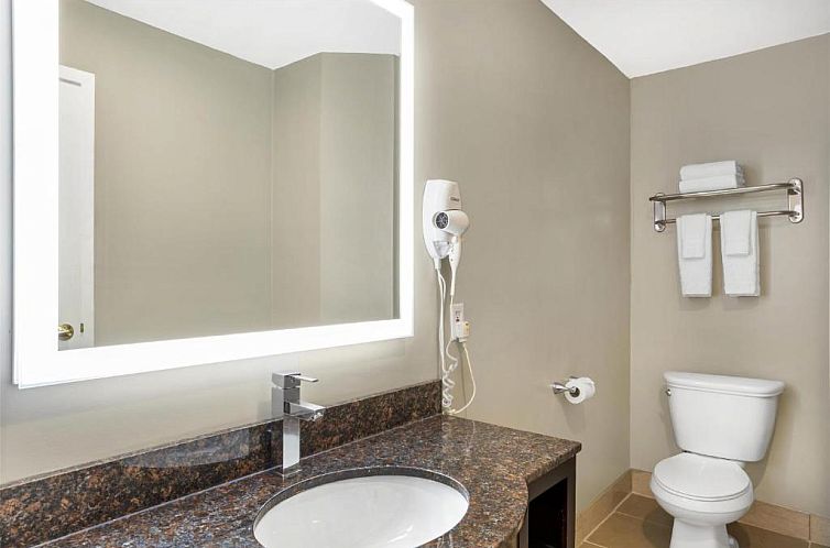 Best Western Fort Lee