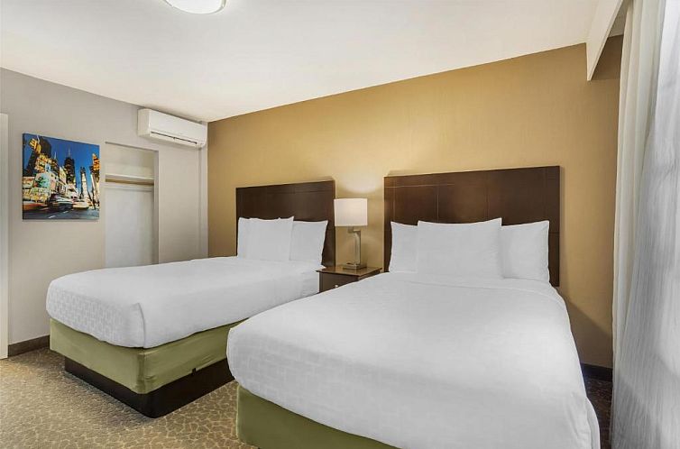 Best Western Fort Lee