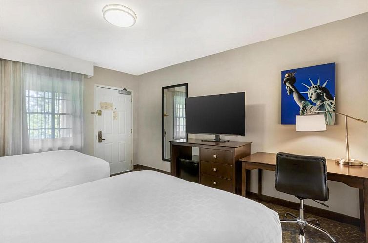 Best Western Fort Lee