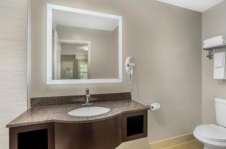 Best Western Fort Lee