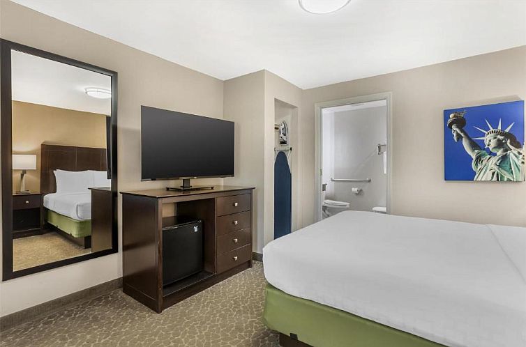 Best Western Fort Lee