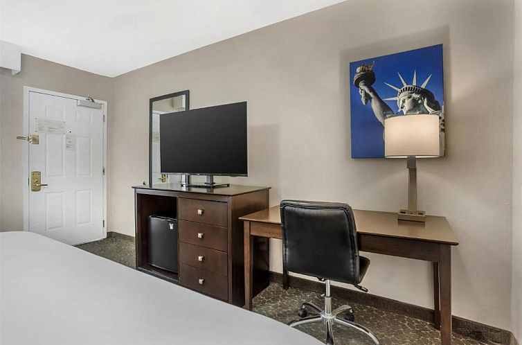 Best Western Fort Lee