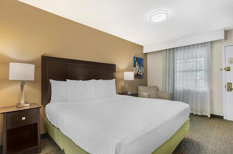 Best Western Fort Lee