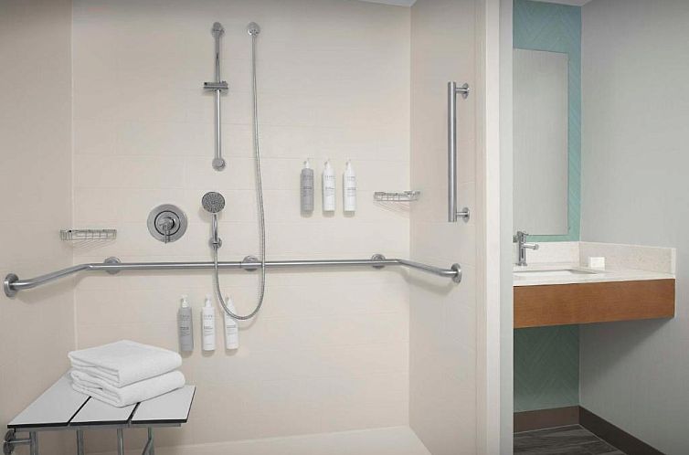 Hilton Garden Inn Atlanta North/Johns Creek