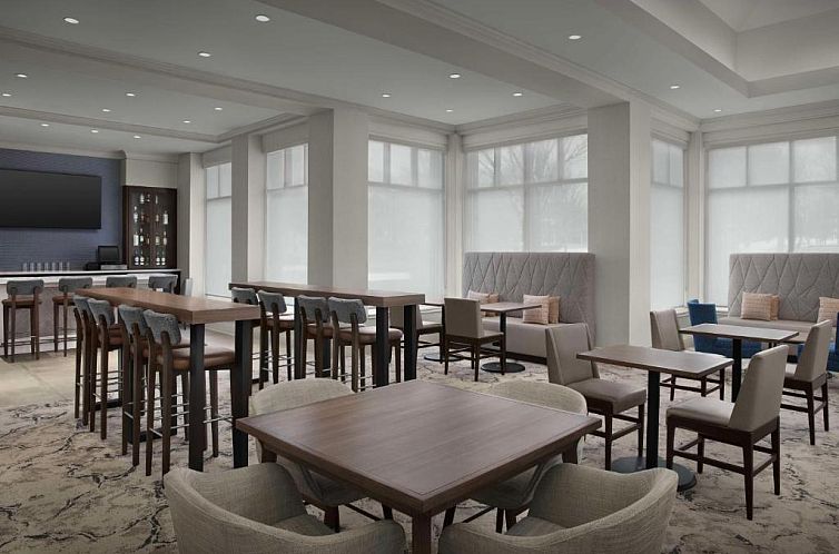 Hilton Garden Inn Atlanta North/Johns Creek