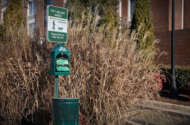 Hilton Garden Inn Atlanta North/Johns Creek