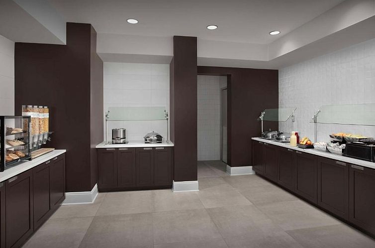 Hilton Garden Inn Atlanta North/Johns Creek