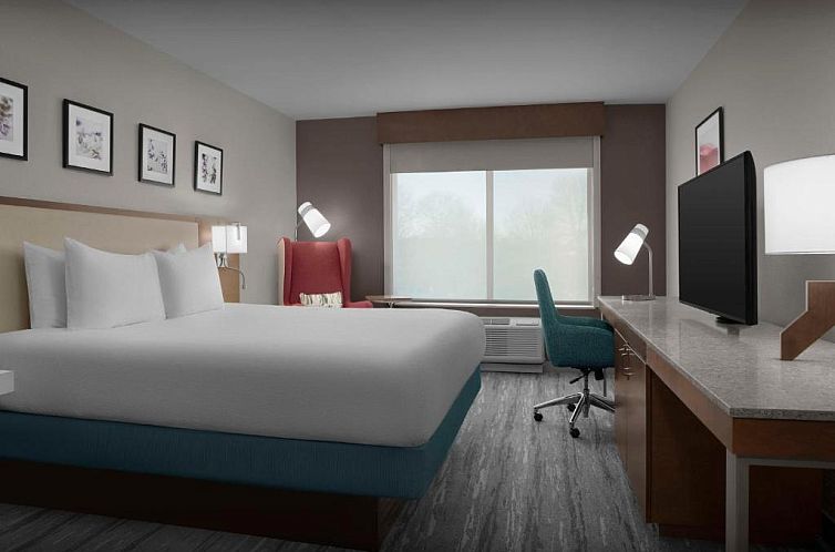 Hilton Garden Inn Atlanta North/Johns Creek