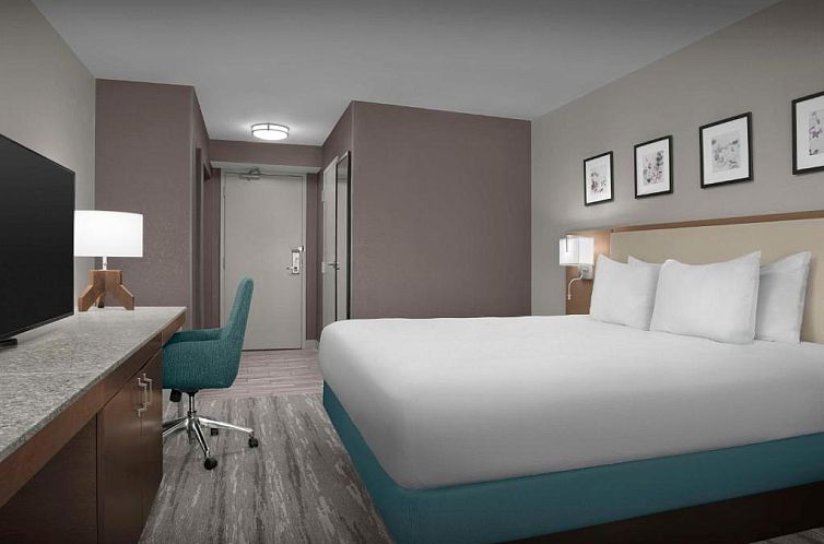 Hilton Garden Inn Atlanta North/Johns Creek