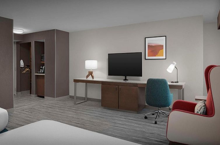 Hilton Garden Inn Atlanta North/Johns Creek